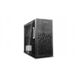 DeepCool Matrexx 30 Mini Tower Black