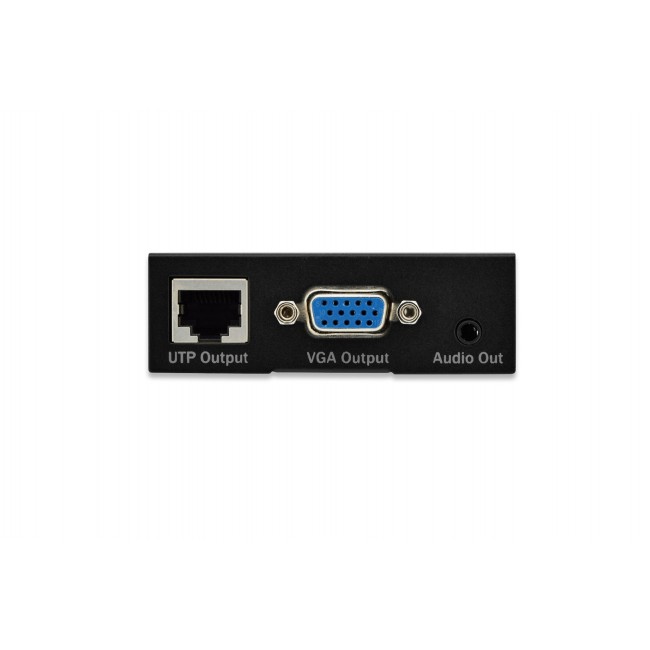 Digitus VGA UTP Extender Set Digitus VGA UTP Extender Set