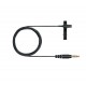 Shure MVL Lavalier Microphone for Smartphone or Tablet | Shure Shure MVL Lavalier Microphone for Smartphone or Tablet | Shure