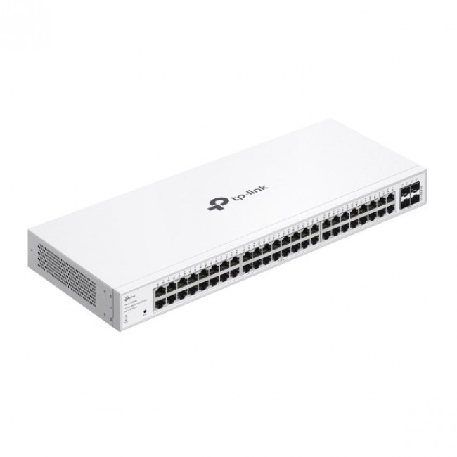 TP-Link Festa FS352G L2/L2+ Gigabit Ethernet (10/100/1000) White TP-Link Festa FS352G L2/L2+ Gigabit Ethernet (10/100/1000) White