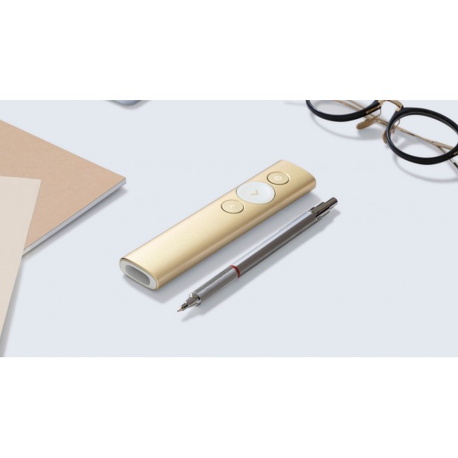 Logitech Spotlight Presentation Remote Logitech Spotlight Presentation Remote