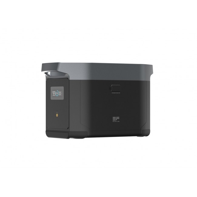 Power Station Delta2000EB EcoFlow Power Station Delta2000EB EcoFlow