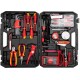 Mechanics tool set Yato YT-39009 Mechanics tool set Yato YT-39009