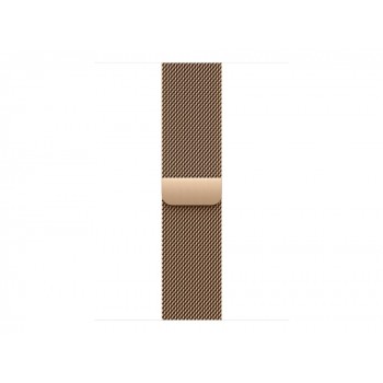 Apple Watch Milanese Band for 40mm Gold (One Size)