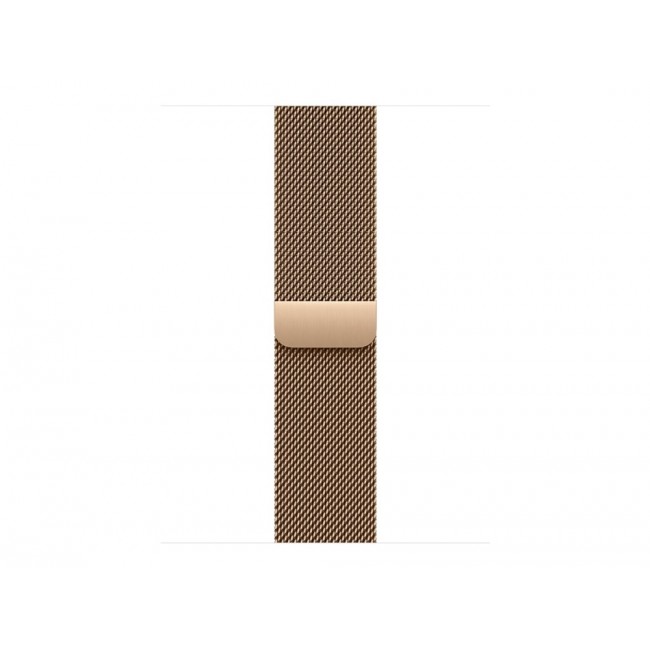 Apple Watch Milanese Band for 40mm Gold (One Size) Apple Watch Milanese Band for 40mm Gold (One Size)
