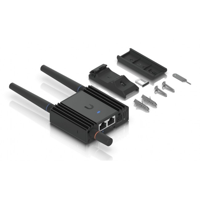 Ubiquiti UMR-Ultra Cellular network router