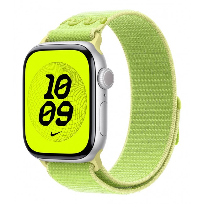 Apple 42mm Volt Splash Nike Sport Loop Apple 42mm Volt Splash Nike Sport Loop