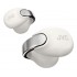 JVC HA-NP1TWU - open-back TWS earcuff headphones, white JVC HA-NP1TWU - open-back TWS earcuff headphones, white