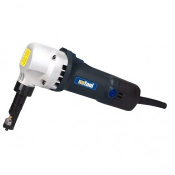 ELECTRIC SHEET METAL SHEARS. STROKE 500W/NU .