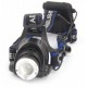 Esperanza EOT005 flashlight Black, Blue Headband flashlight LED Esperanza EOT005 flashlight Black, Blue Headband flashlight LED