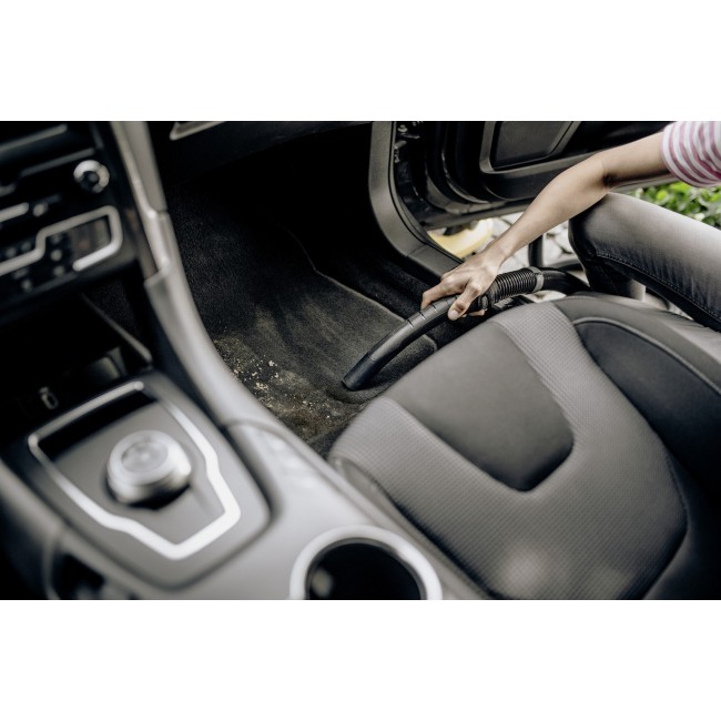 K rcher WD 5 V-25/5/22 Black, Yellow 25 L 1100 W K rcher WD 5 V-25/5/22 Black, Yellow 25 L 1100 W