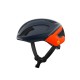 POC PC108688826LRG1 sports headwear Black, Orange