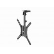 Gembird CM-55ST-01 Full motion TV ceiling mount, 23 Gembird CM-55ST-01 Full motion TV ceiling mount, 23