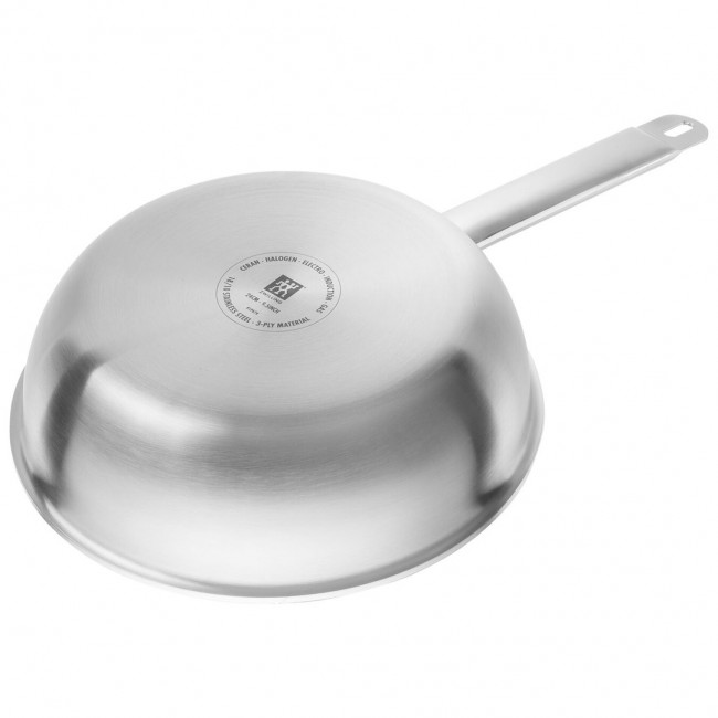 Zwilling Pro non-stick steel frying pan - 28 cm Zwilling Pro non-stick steel frying pan - 28 cm