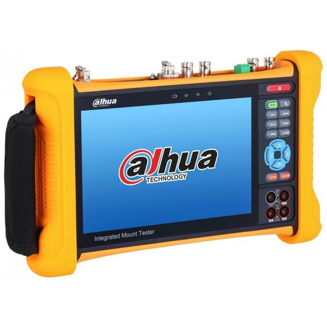 Tester DAHUA PFM906-E Tester DAHUA PFM906-E