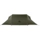 MSR Tindheim 2 person(s) Green Tunnel tent MSR Tindheim 2 person(s) Green Tunnel tent
