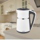 Electric kettleMAESTRO MR-030-WHITE White Electric kettleMAESTRO MR-030-WHITE White