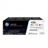 HP 410X 3-pack High Yield Cyan/Magenta/Yellow Original LaserJet Toner Cartridges