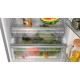 Bosch Serie 6 KGN49LBCF fridge-freezer Freestanding 440 L C Black Bosch Serie 6 KGN49LBCF fridge-freezer Freestanding 440 L C Black