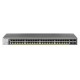 NETGEAR GS752TPP Managed L2/L3/L4 Gigabit Ethernet (10/100/1000) Power over Ethernet (PoE) Grey NETGEAR GS752TPP Managed L2/L3/L4 Gigabit Ethernet (10/100/1000) Power over Ethernet (PoE) Grey