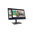 Lenovo ThinkVision P24q-30 computer monitor 60.5 cm (23.8 Lenovo ThinkVision P24q-30 computer monitor 60.5 cm (23.8