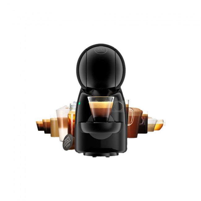 DeLonghi Dolce Gusto EDG110.AB coffee maker