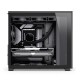 Jonsbo D41 Screen ATX Case, Tempered Glass - black Jonsbo D41 Screen ATX Case, Tempered Glass - black