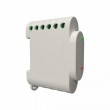 Shelly 3EM electrical relay White Shelly 3EM electrical relay White