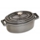 Staub Minis Single pan