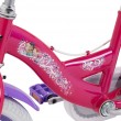 Bike HUFFY Disney PRINCESS 14 Bike HUFFY Disney PRINCESS 14