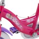 Bike HUFFY Disney PRINCESS 14 Bike HUFFY Disney PRINCESS 14