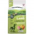 BALTICA Natural & Balance Lamb M/L dry dog food 3 kg