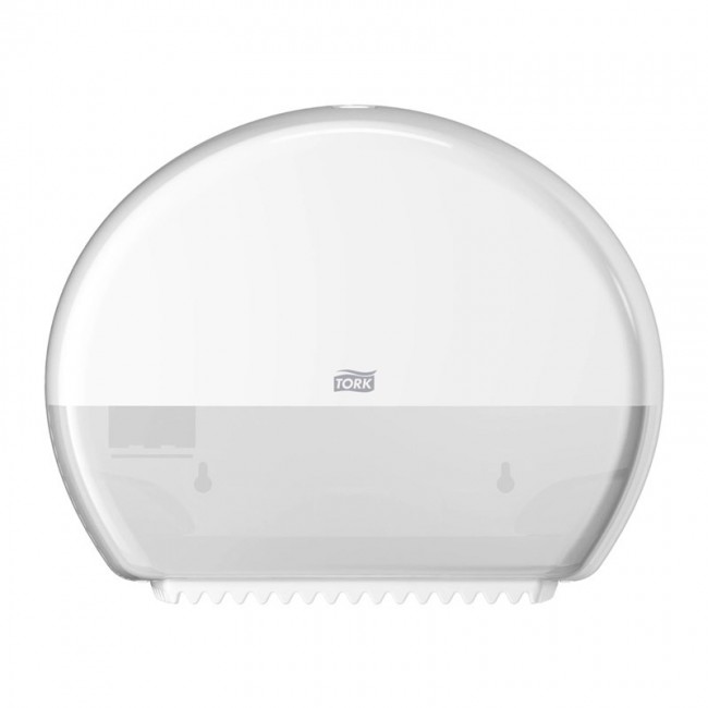 Tork Mini Jumbo Roll paper towel dispenser White