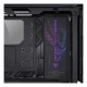 ASUS ROG Hyperion GR701 BTF Edition Tower Black, Transparent