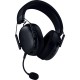 Razer BlackShark V3 X HyperSpeed Headset Wired & Wireless Head-band Gaming USB Type-A Bluetooth White