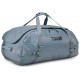 Thule Chasm TDSD304 Pond Gray duffel bag 90 L Polyester Grey