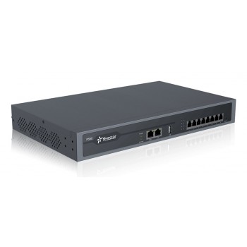 Yeastar P560 Private Branch Exchange (PBX) system 200 user(s) IP PBX (private & packet-switched) system
