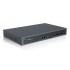 Yeastar P560 Private Branch Exchange (PBX) system 200 user(s) IP PBX (private & packet-switched) system