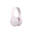 Havit H633BT - wireless on-ear headphones, pink