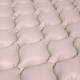 Anti-bedsore bubble mattress variable pressure M100AM