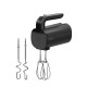 ZWILLING 1029304 mixer Hand mixer 250 W Black