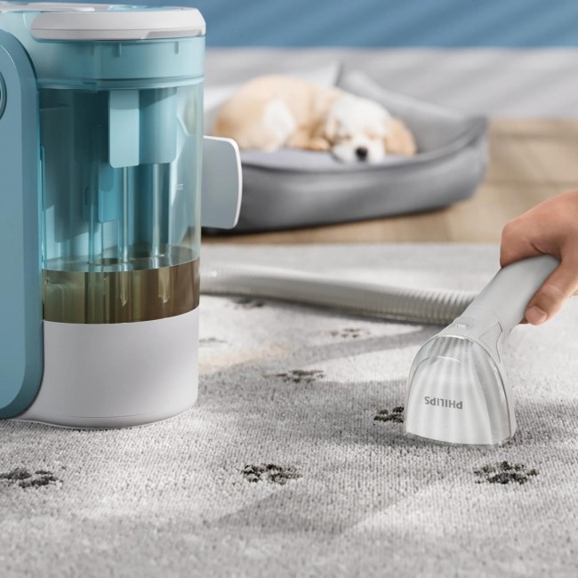 Philips 3000 series XW3193/11 vacuum Cylinder vacuum Wet 400 W Bagless