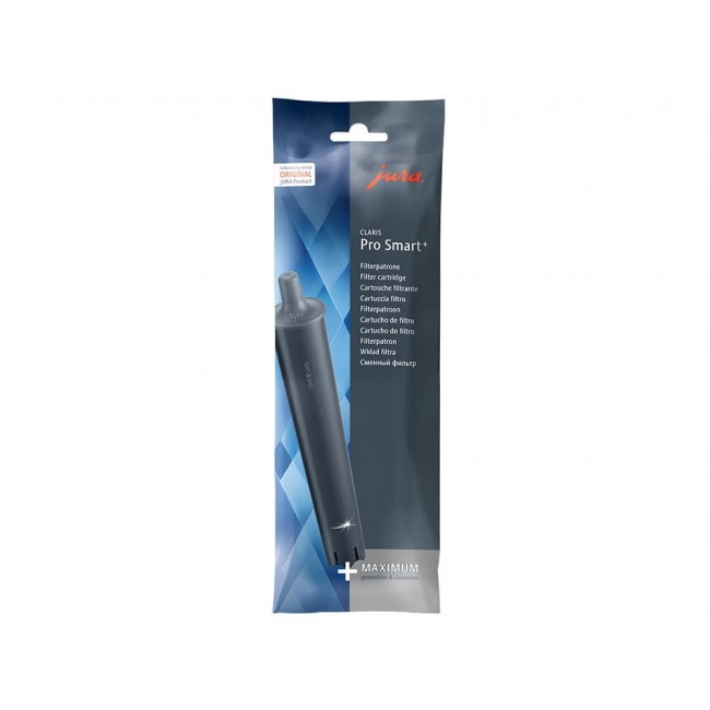 JURA CLARIS Pro Smart+ Water filter