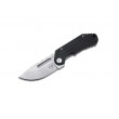 B ker Plus Dvalin Folder Drop Knife