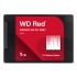 Western Digital Red WD SA500 SATA SSD 2,5