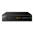 Esperanza EV106P TV set-top box Cable Black Esperanza EV106P TV set-top box Cable Black