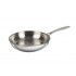 KUHN RIKON Allround Bratpfanne Set All-purpose pan Round