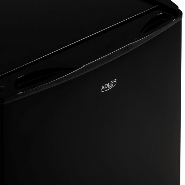 Adler AD 8097 Freestanding under-counter refrigerator White