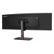 Lenovo ThinkVision P49w-30 Monitor