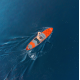 Deska SUP REBEL ACTIVE RBA-451 350cm
